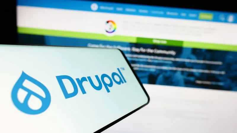 Drupal Commerce Core Vulnerability Exploited Against Online Stores