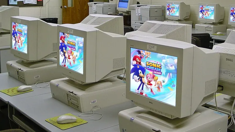 Fan-Made Project Dream Brings Apple Arcade's Sonic Dream Team to PC and Android