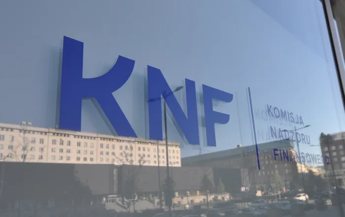 Pump and dump i wash trades na GPW. KNF zawiadamia o manipulacji akcjami czterech spółek - StockWatch.pl
