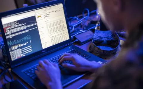 Lawsuit seeks $5 million over Pentagon data breach - Stars and Stripes
