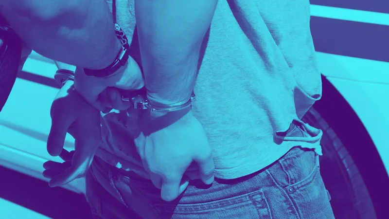 Texas brothers sentenced to 15 years for holding Minnesota family at gunpoint in $8 million crypto heist