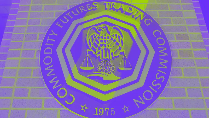 CFTC sues Utah as battle over prediction market regulation intensifies