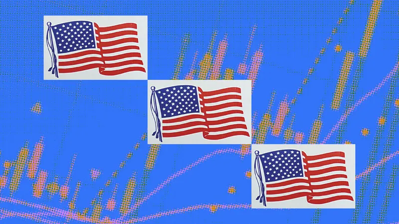 Crypto braces for potential shift in congressional oversight after midterms
