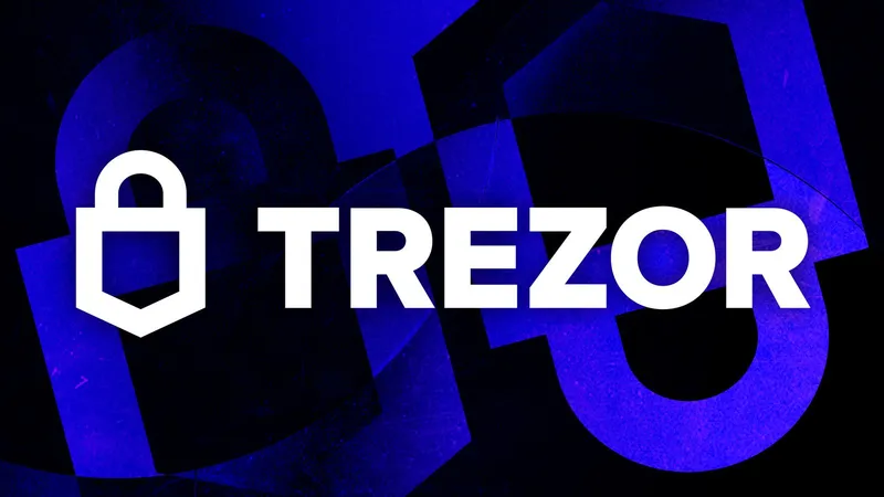 Trezor reports suspected hardware implant in Safe 5 sold by CryptoBilis