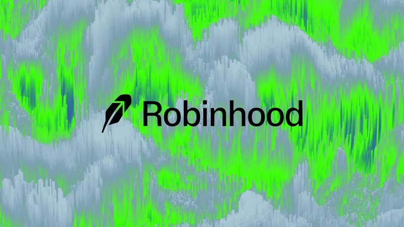 Robinhood Chain brings in $26 million as crypto revenue rises 20% in Q3