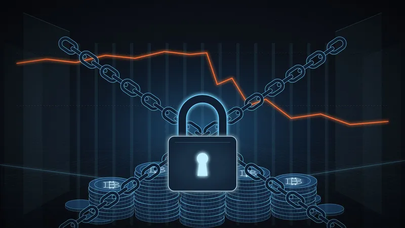 Datavault AI stock plummets 50% after firm says it cannot withdraw bitcoin tied to $150 million deal
