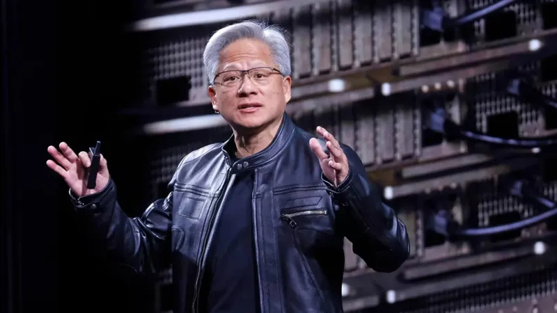 NVIDIA Eyes Software Revenue With a $2,000 per GPU Yearly Figure From Huang - TechPowerUp