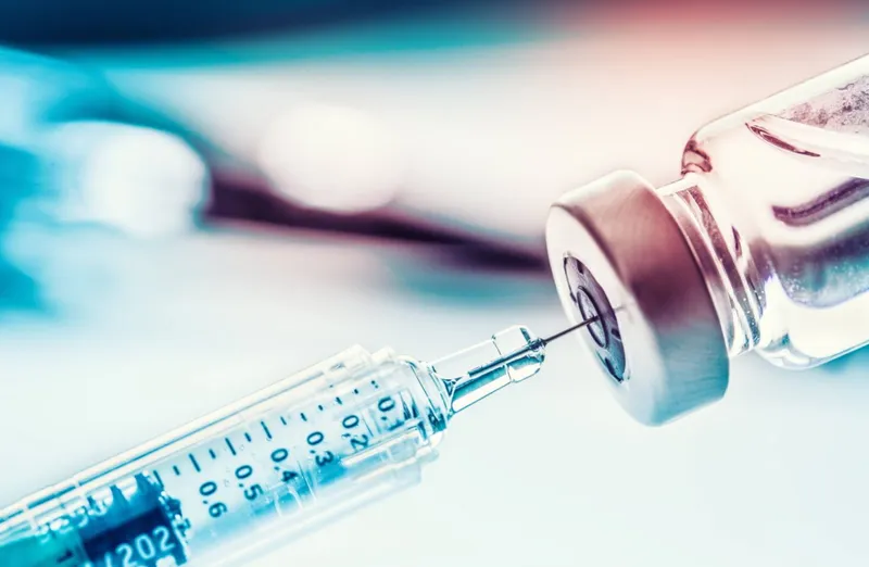 Szczepionka mRNA zmniejsza ryzyko zgonu na czerniaka o 60 procent