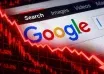 Google straciło dziś 524 miliardy dolarów. To więcej niż wartość polskiej giełdy