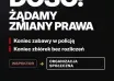 ZMIENIAMY PRAWO. Koniec DIOZU