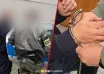 Robił zdjęcia pociągom i infrastrukturze kolejowej. Policja zatrzymała Rosjanina