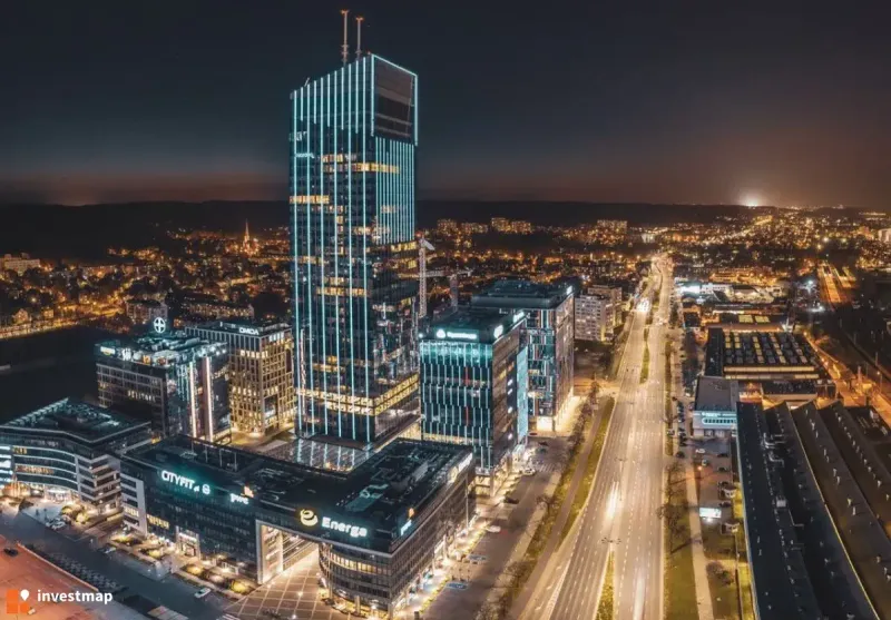 SK hynx południowokoreański producent pamięci półprzewodnikowych stawiana Gdańsk