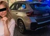 Adwokat Adrianna W. jeździła pijana i łamie zakazy. Nie jest zawieszona.