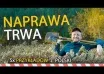 Kupa kamieni, ścięte drzewa i niezłe wały! - czyli odbudowa przyrody w praktyce!