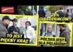 Miasto imigrantów. Kolumbijczycy i Filipińczycy zmieniają Polskę powiatową