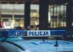 CBŚP zatrzymało w Warszawie Ukraińca podejrzewanego o udział w sabotażu
