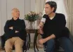 Marcin Dorociński broni Stasia przed Onetem