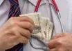 19 milionerów w tylko jednym szpitalu, zarobki przekraczające 3 miliony rocznie