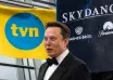 Musk wszedł w Skydance, nowego właściciela TVN. Będzie się działo :)