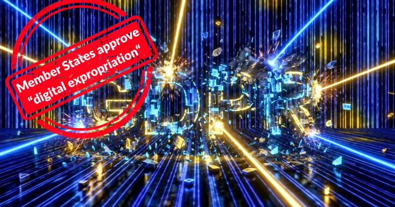 Unia Europejska luzuje GDPR na potrzeby Big Techu.