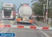 O krok od tragedii. Poznań, wola