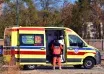 29-letni Kacper zmarł w szpitalu. Chcieli go wypisać do domu, zamiast leczyć.