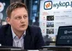 Białek mówił o "rzymskim forum". Dziś Wykop traci ludzi i pieniądze