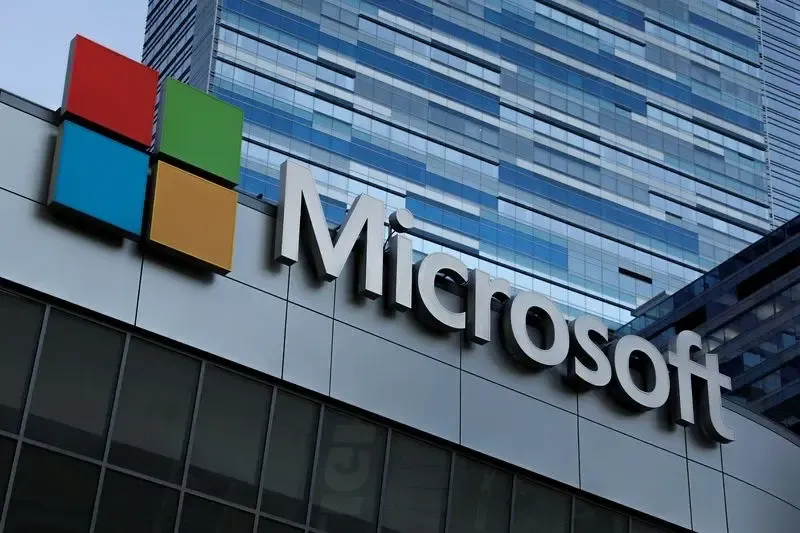 Microsoft zaoferował dobrowolne zwolenienie 60.000 pracowników!
