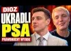 PREZES DIOZ SKAZANY ZA KRADZIEŻ PSA.