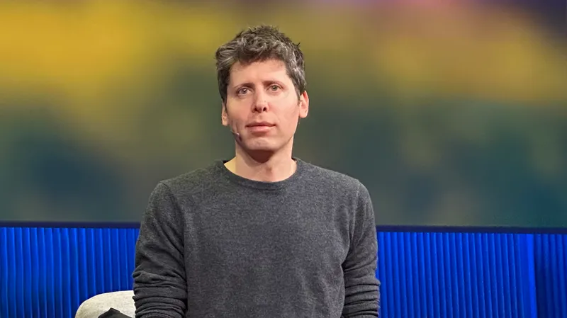 Sam Altman ubolewa nad faktem, że macie jeszcze możliwość zakupu pamięci RAM