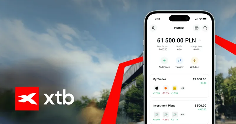 Binance Hit by the Largest Hack in Cryptocurrency Market History. Losses Could Reach USD 6.3 Billion - XTB.com