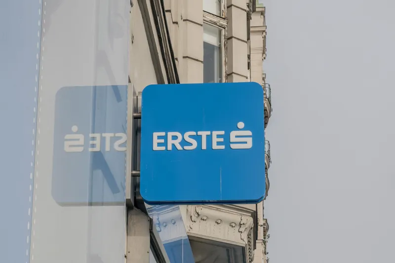 Zielone światło KNF. Erste Group może zostać większościowym udziałowcem Erste BP - XYZ