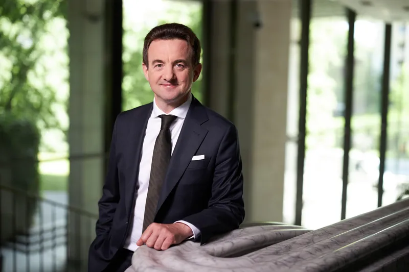 Prezes GPW: Szykujemy ETF na Europę Środkową. „W Polsce są spółki, brakuje nam kapitału” (WYWIAD) - XYZ