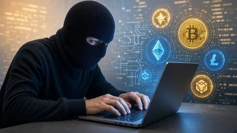 Israeli faces up to 20 years in US over $190M crypto hack - Ynetnews