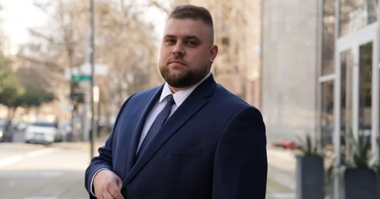 How Dmytro Lyushenko Connects Succession Law, LegalTech, and Web3 in Digital Asset Research - Закон і Бізнес